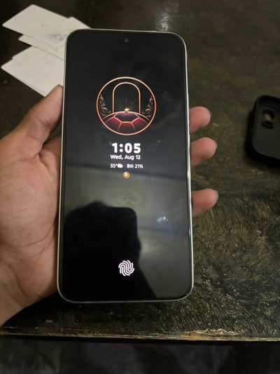Infinix Hot 60 Pro