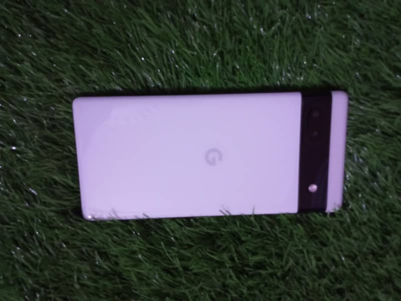 Google Pixel 6a 1