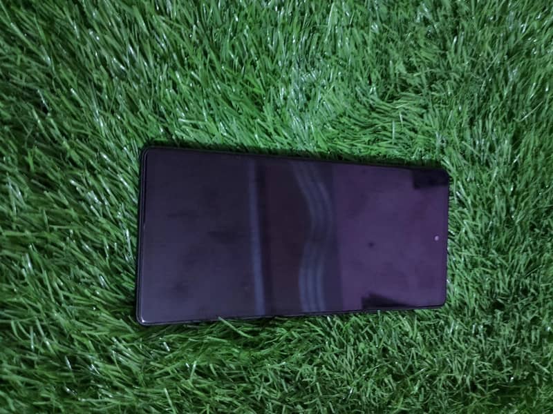 Google Pixel 6a 3