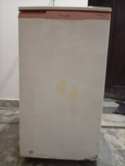 room refrigerator