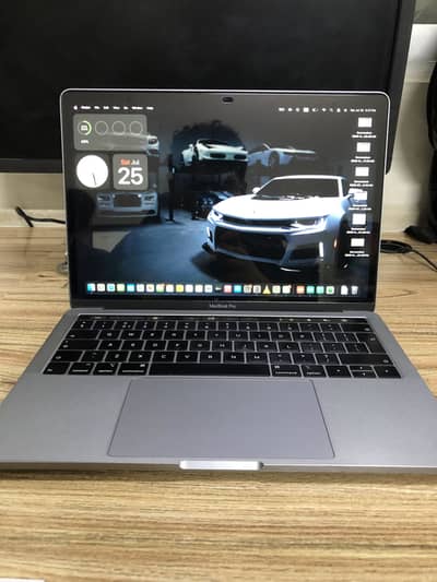 Macbook Pro 2019 13 inch 16/512gb
