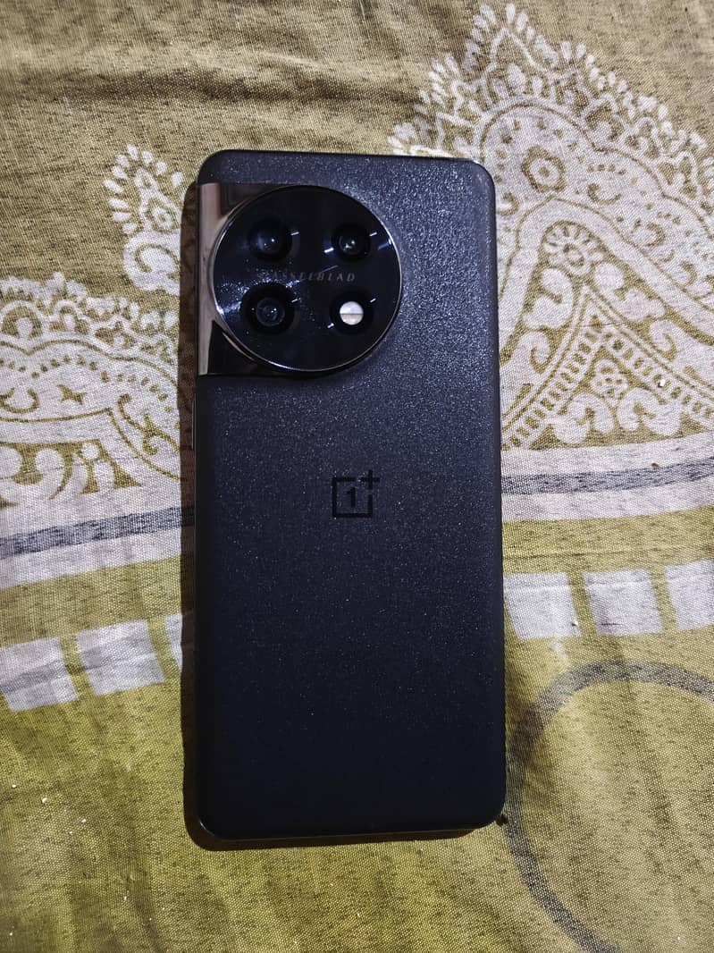One Plus 11 0