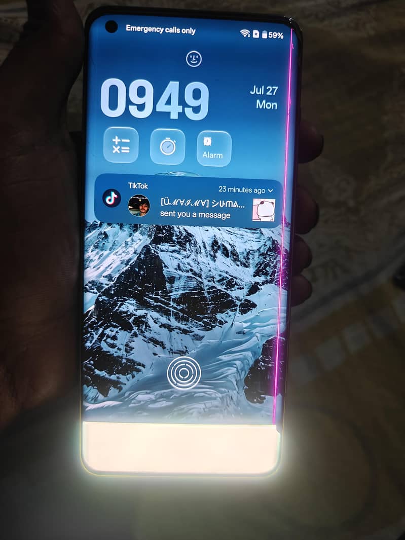 One Plus 11 5