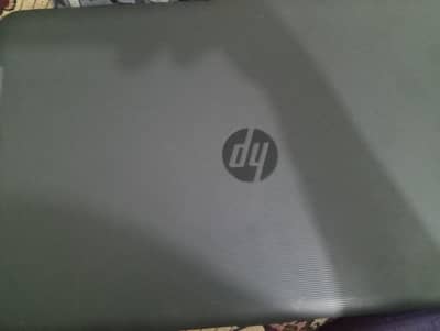 HP 255 G5 Notebook