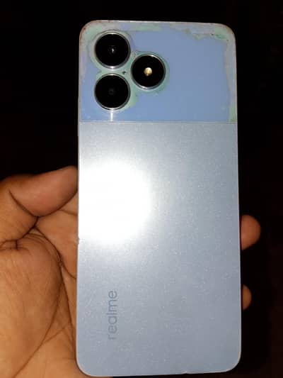Realme Note 50