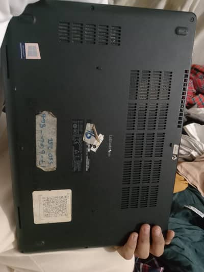 Core i7 6 Generation