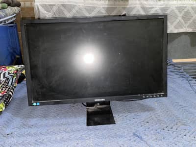 Samsung LED 21 inch