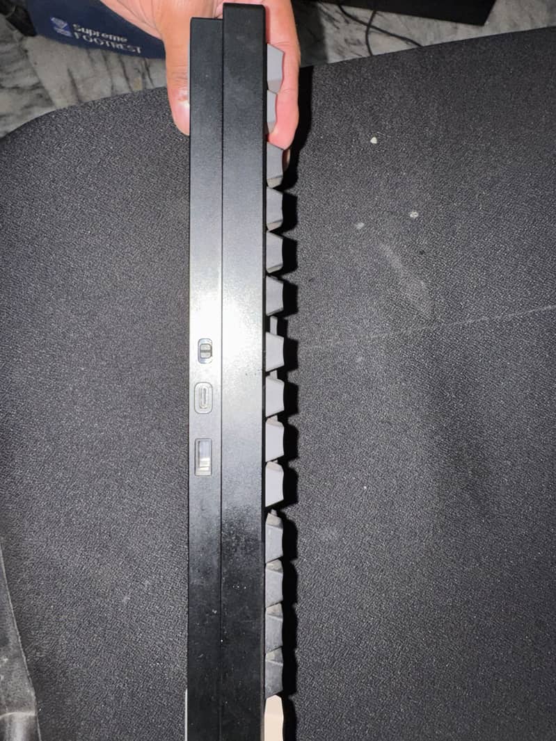 Mechanical Keyboard 0