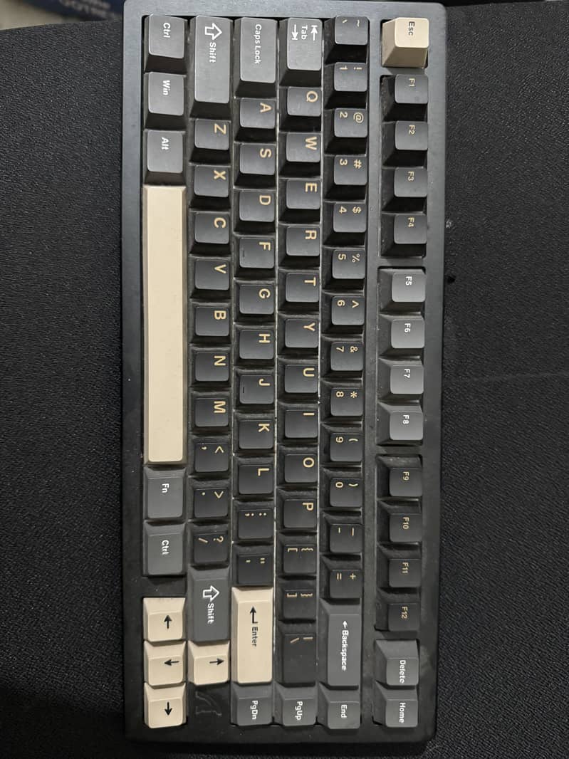 Mechanical Keyboard 2