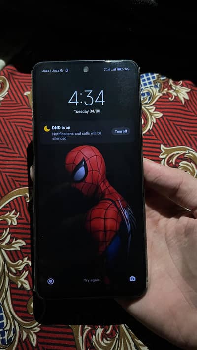Xiaomi POCO X3 NFC pta