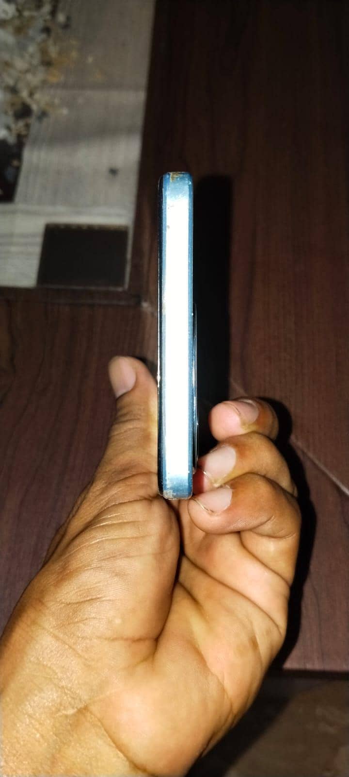 OPPO A3x 1