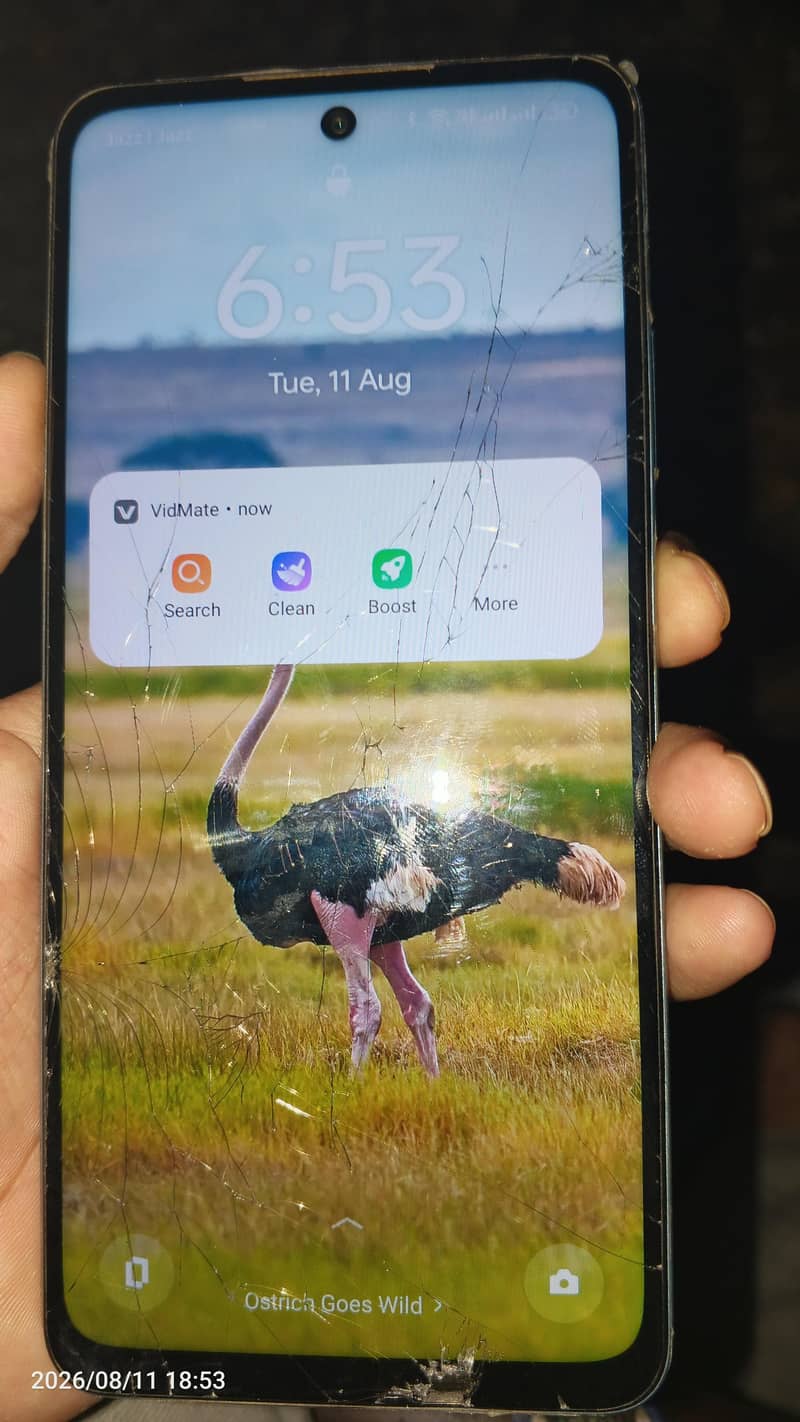 OPPO A3x 5