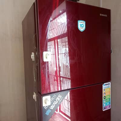 Waves Fridge for sale