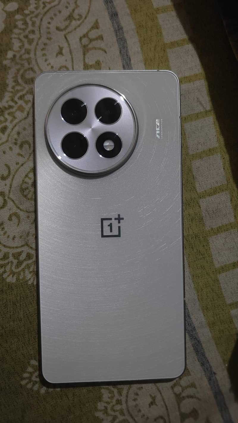 One Plus Ace 5 1