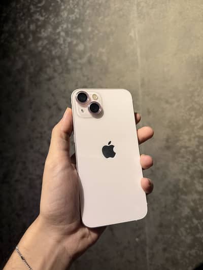 iPhone 13 Factory Unlock