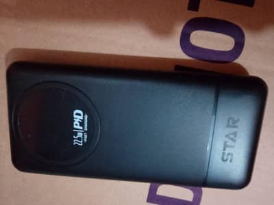 pawer Bank for sell