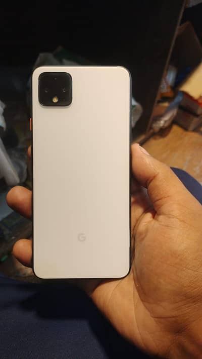 Google Pixel 4 XL