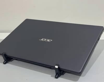 Acer aspire 3 Ryzen Equal to I5 9th Generation