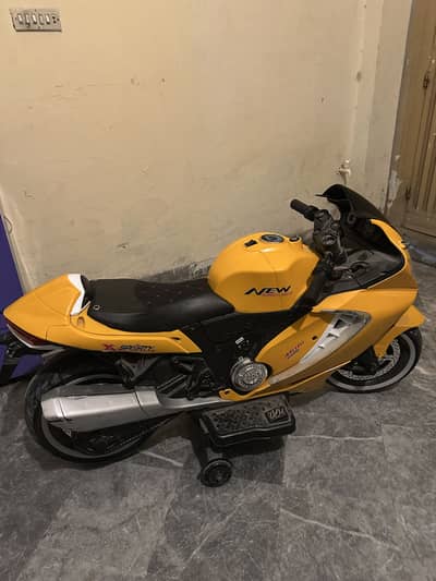 Kids bike for sale