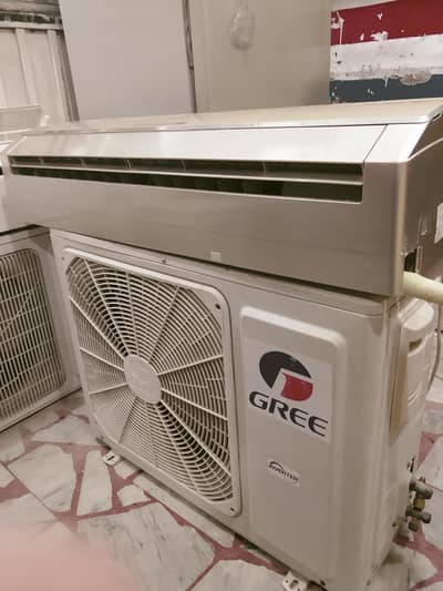 gree ac