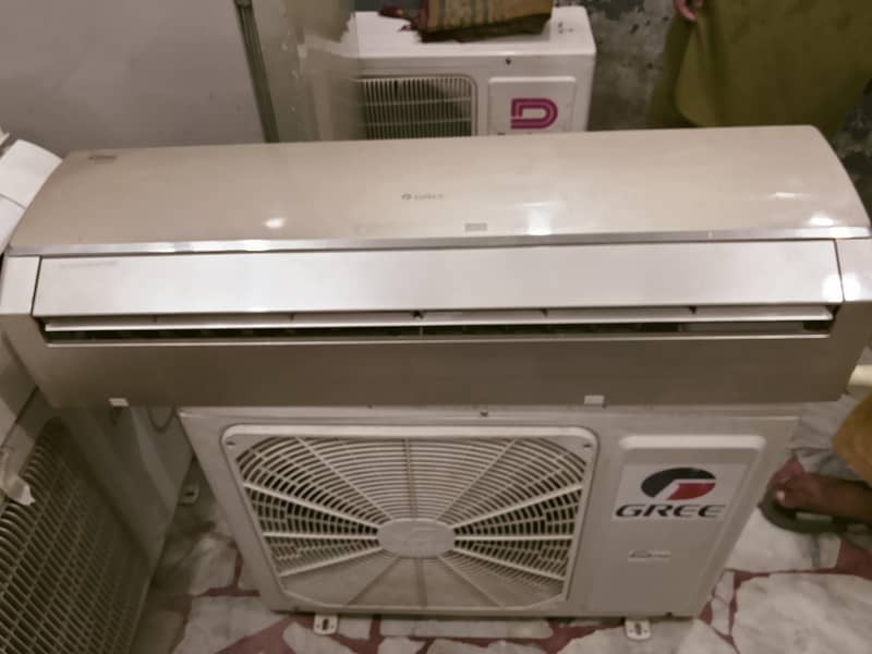gree ac 1