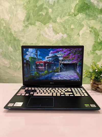 DELL G3 GTX 1650 | i5-10200H | 16GB RAM 512GB SSD | 1080P 120HZ