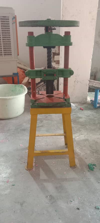 Bath Soap Making Machinery Complete Setup for Sale