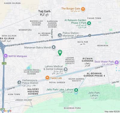 3 Marla Double Stories House For Sale