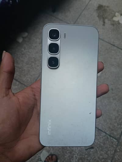 Hot 60 pro 8 month warranty 8/128
