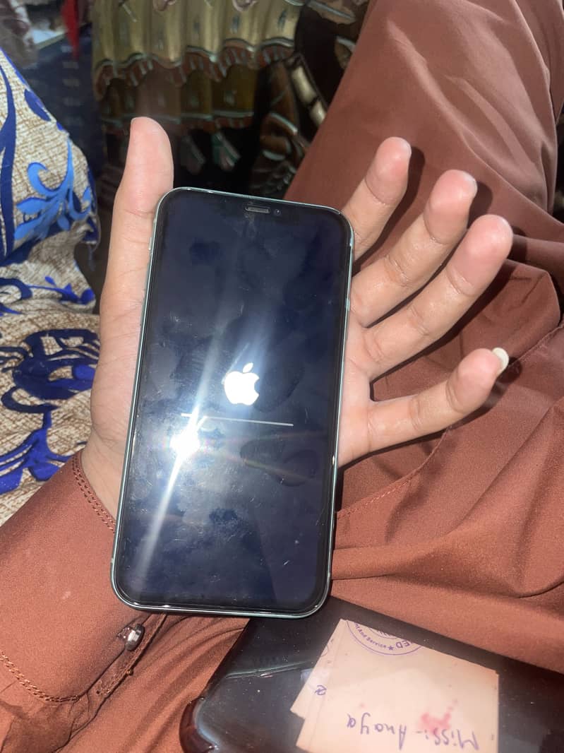 Apple iPhone 11 0