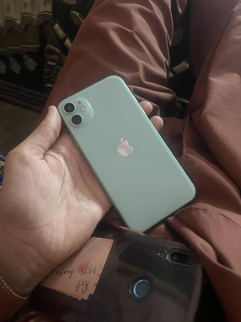 Apple iPhone 11 1
