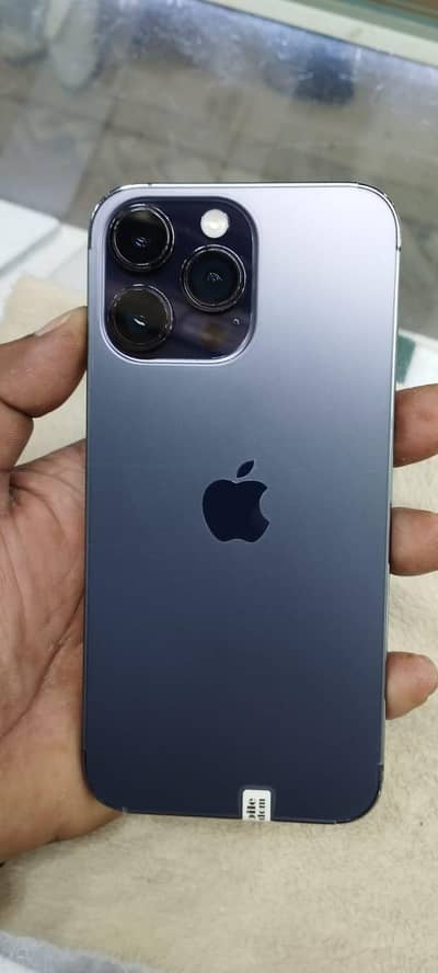 Apple iPhone 14 Pro Max