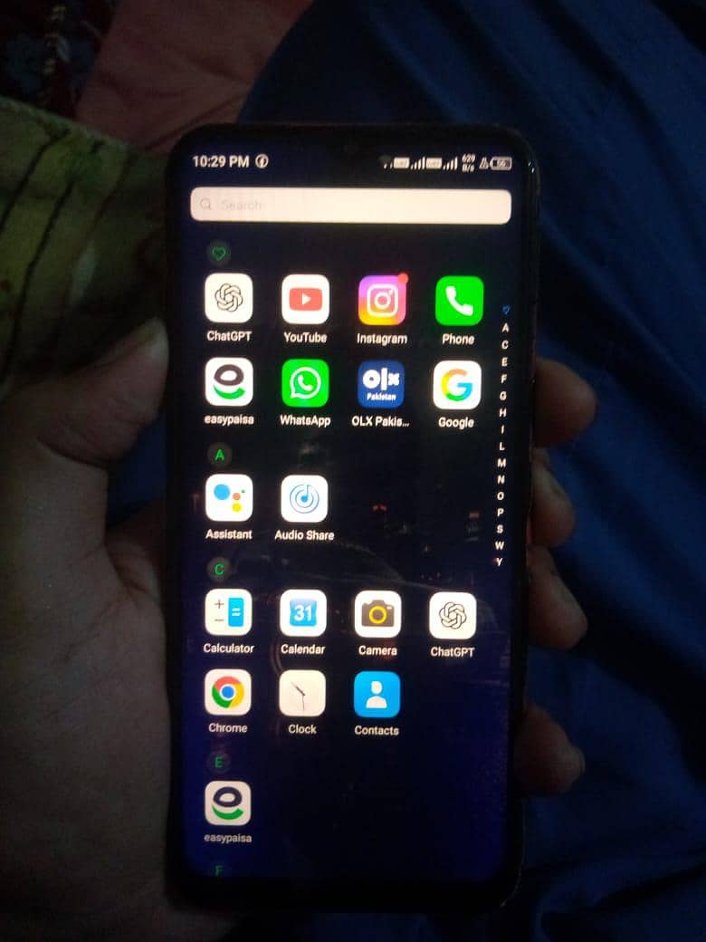 Tecno Spark 7 1