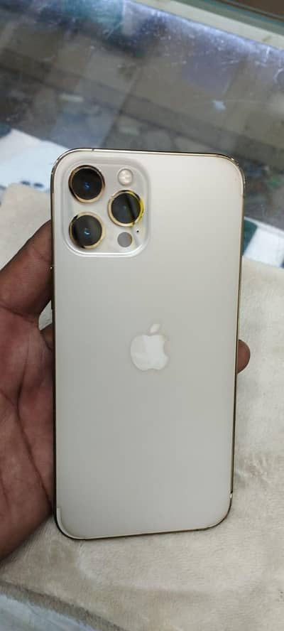 Apple iPhone 12 Pro Max