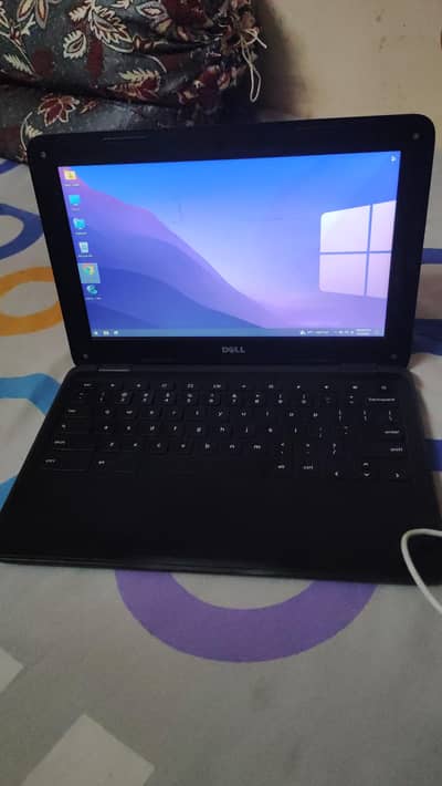 dell chrome 11 3180