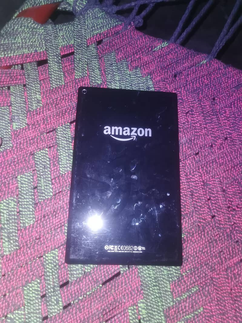 Amazoon 0