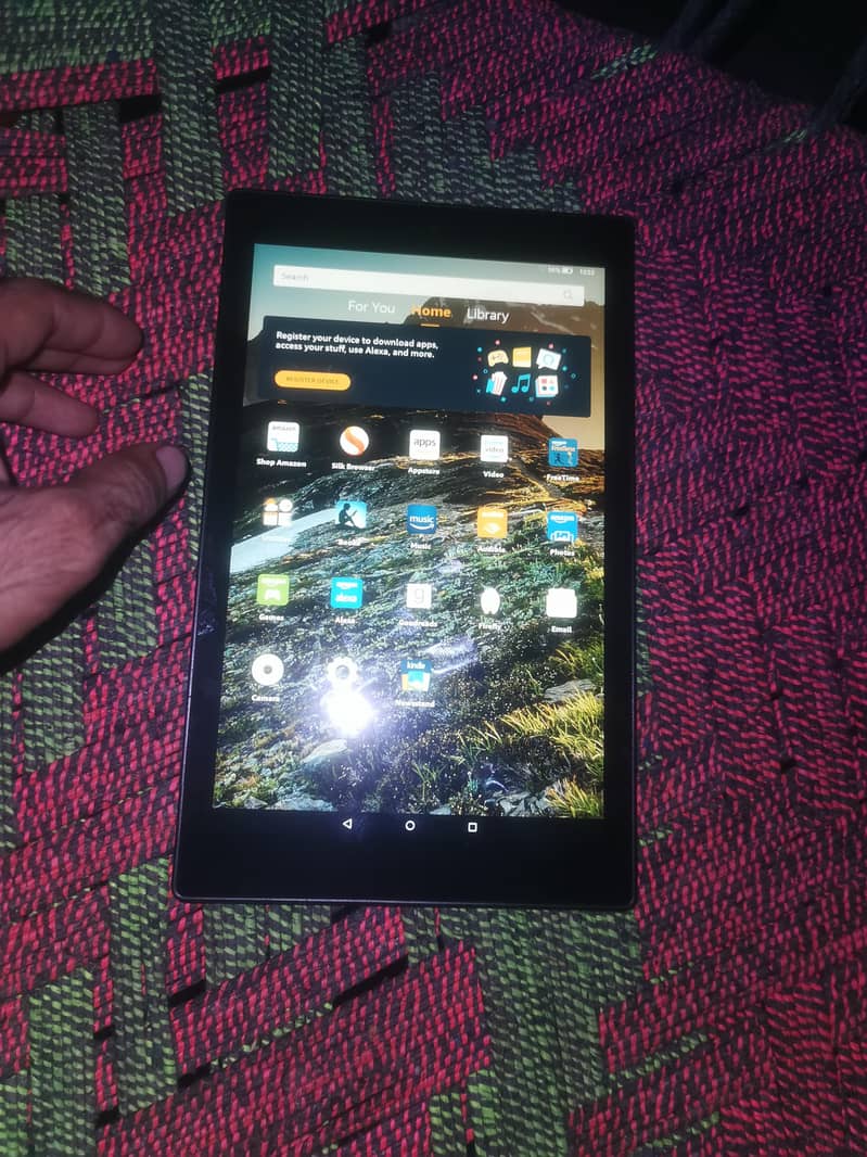 Amazoon 1