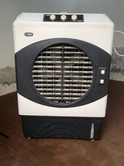 Super Asia ECM-5000 Plus Air Cooler New