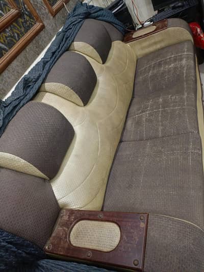 sofa set 3,2,1