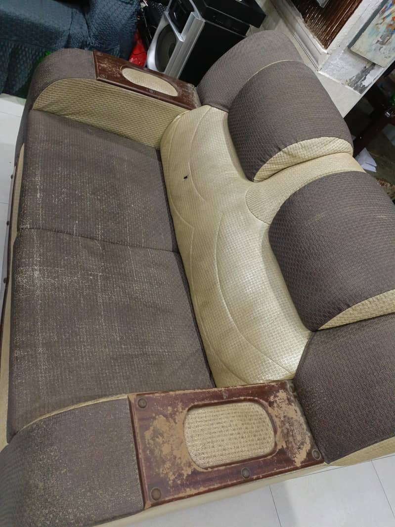 sofa set 3,2,1 1