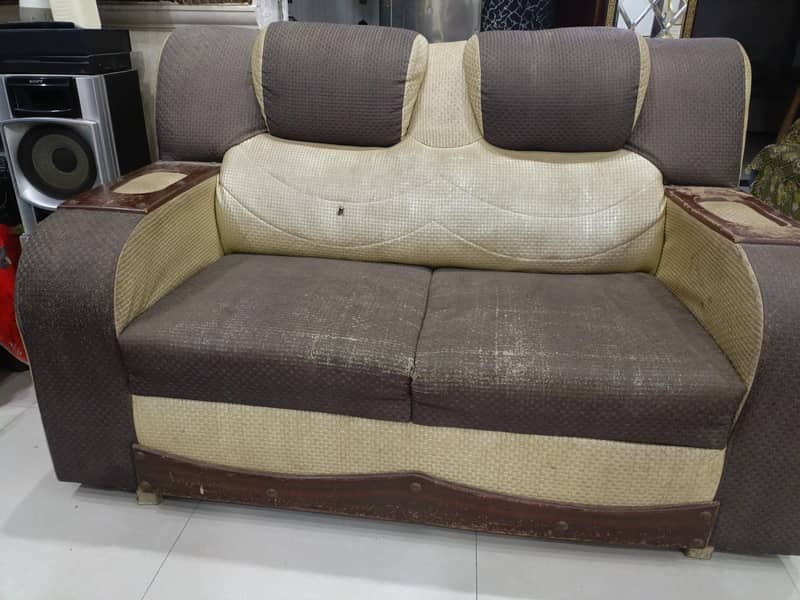 sofa set 3,2,1 2