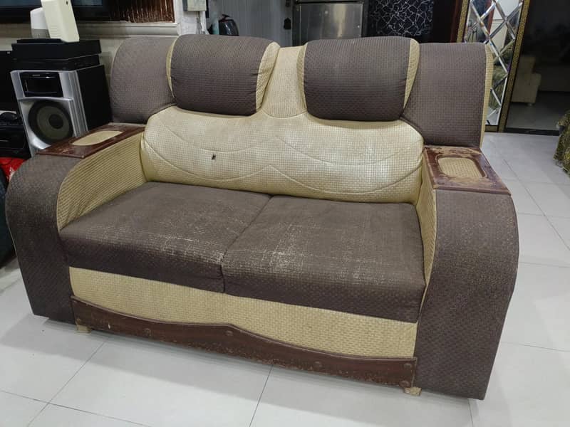 sofa set 3,2,1 3