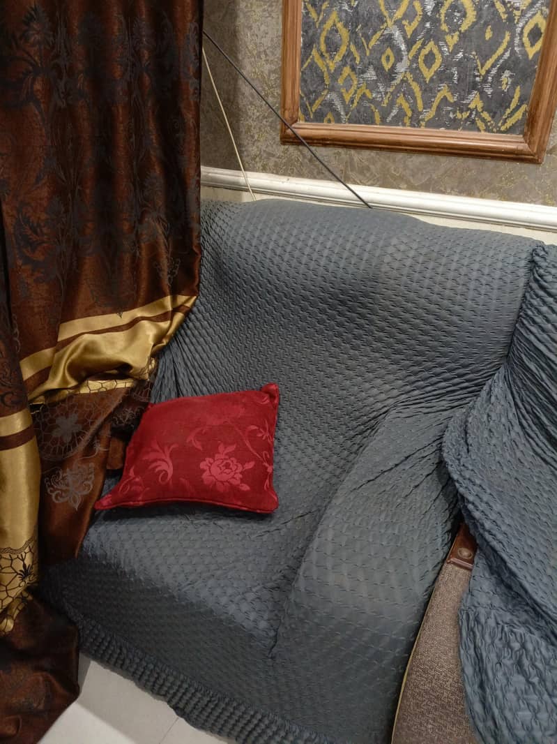 sofa set 3,2,1 4