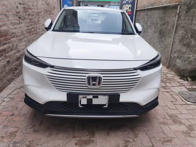 Honda HR-V VTI-S 2022