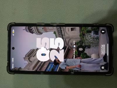 Google Pixel 7a