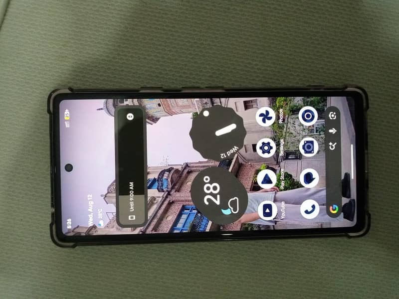 Google Pixel 7a 1