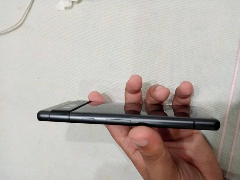 Google Pixel 7a 6