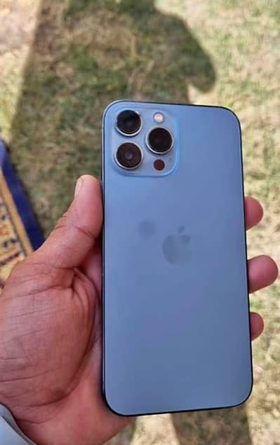 Apple iPhone 13 Pro Max
