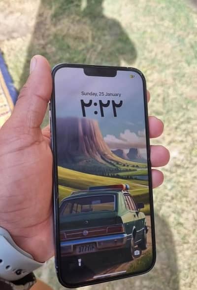 Apple iPhone 13 Pro Max