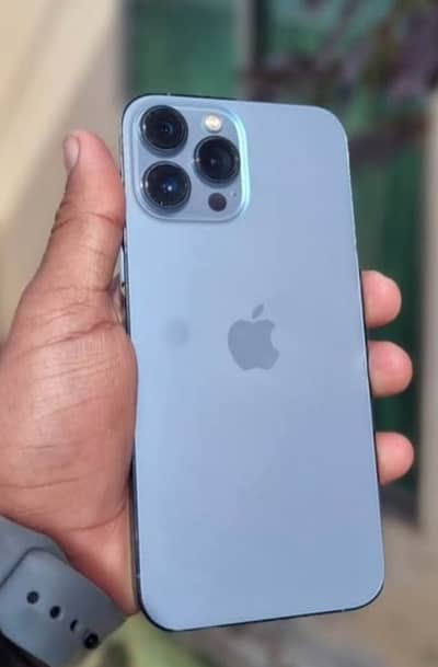 Apple iPhone 13 Pro Max